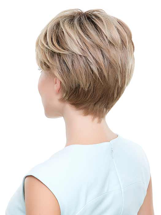 Anne by Jon Renau - Regal Wigs
